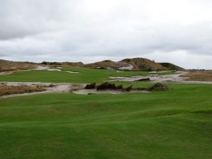Streamsong (Blue) 6th